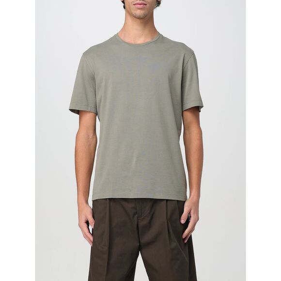 Roberto Collina T-Shirt Men Green